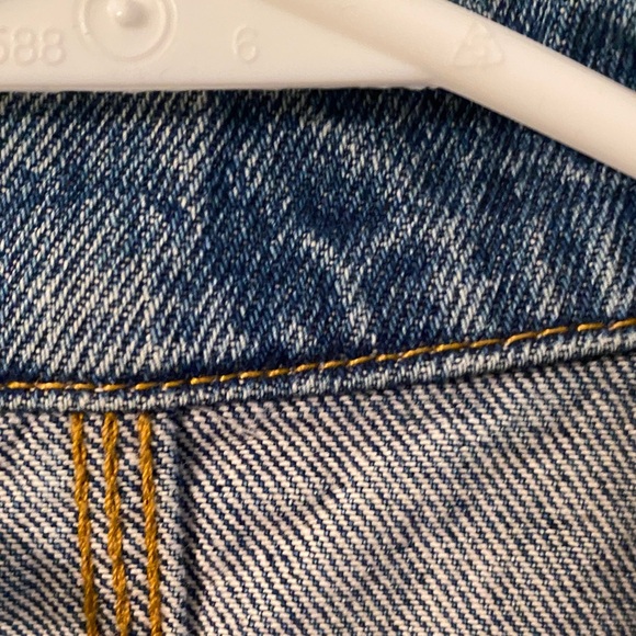 Ralph Lauren denim jacket - Picture 16 of 16